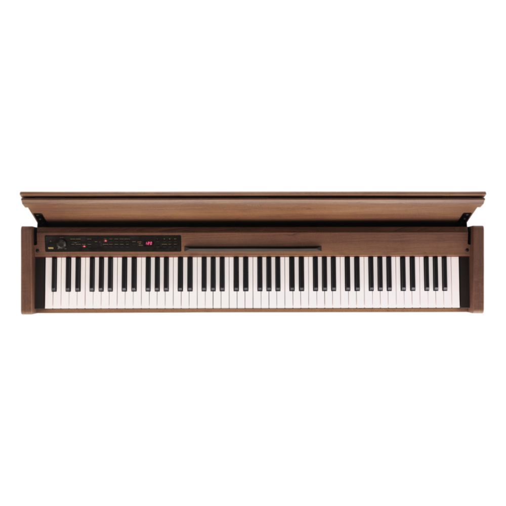 電子ピアノ KORG Poetry DIGITAL PIANO コルグ ポエトリー サブ画像4