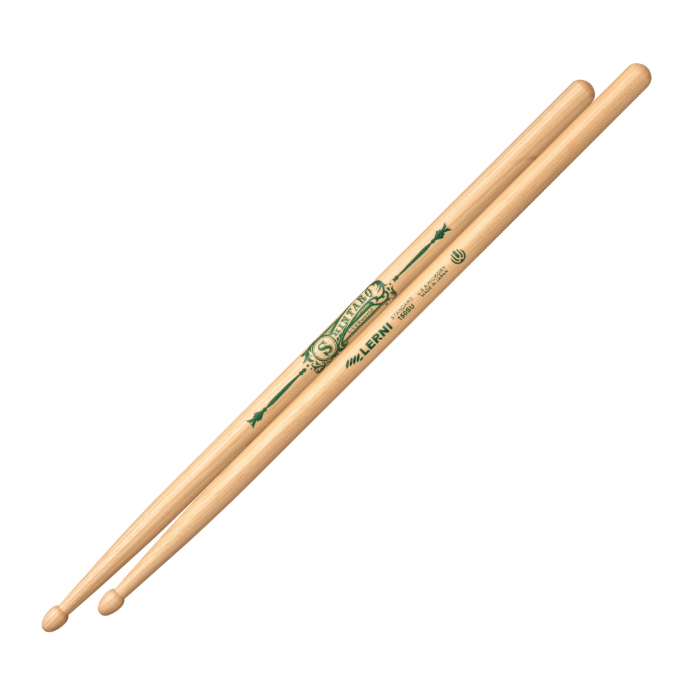 LERNI レルニ H-150SUW UVERworld 真太郎モデル ver.5 ドラムスティック