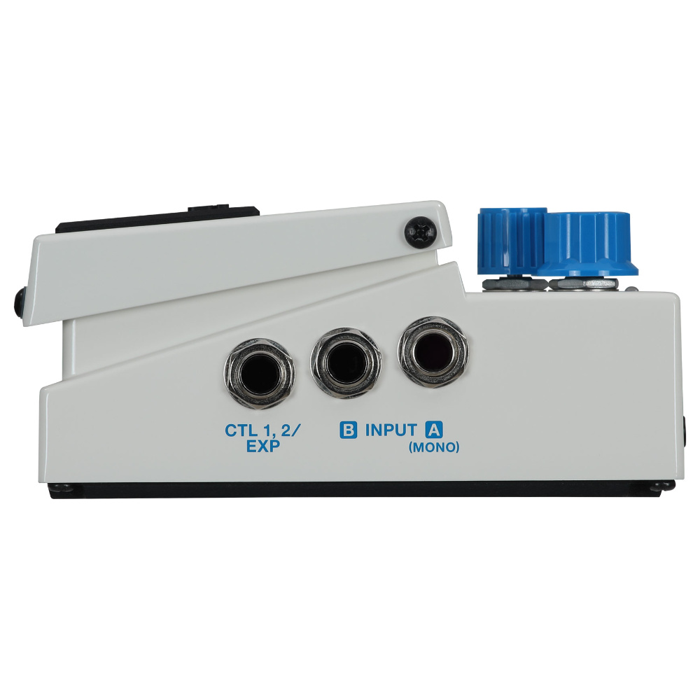 BOSS ボス PX-1 Plugout FX ギターエフェクター マルチエフェクター 本体画像 横2