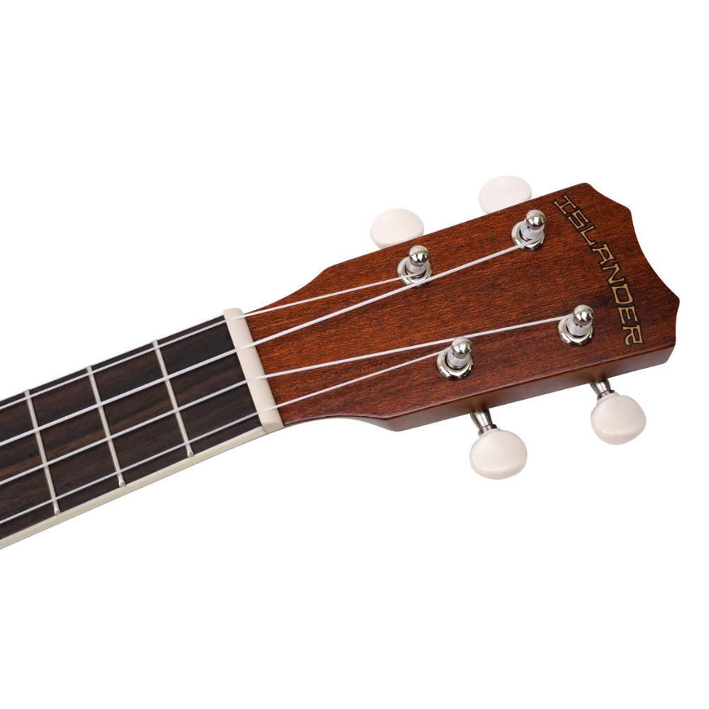 ISLANDER アイランダー SMC-4 コンサートウクレレ ヘッド