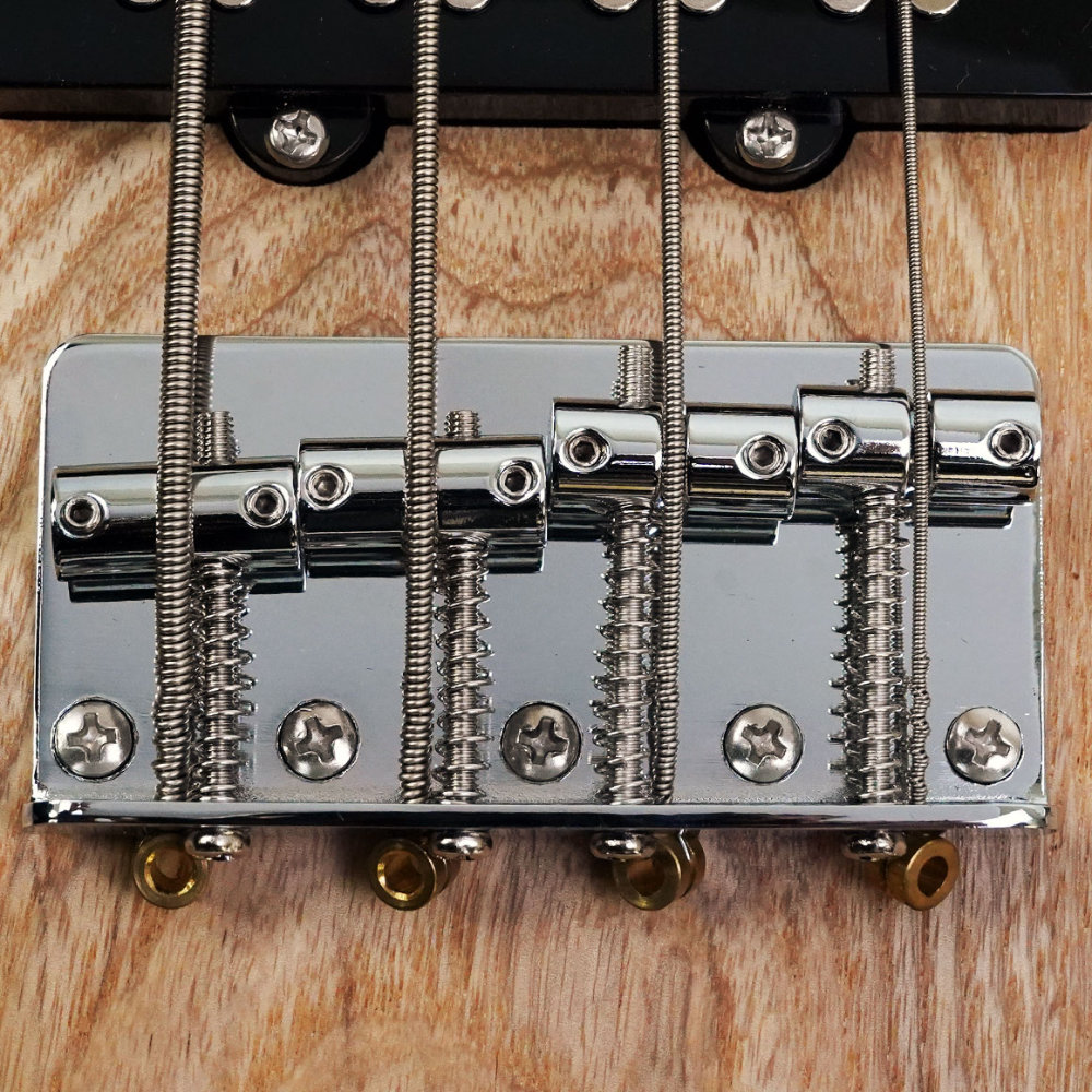 TINY BASS タイニーベース TBJ-4400N エレキベース ブリッジ