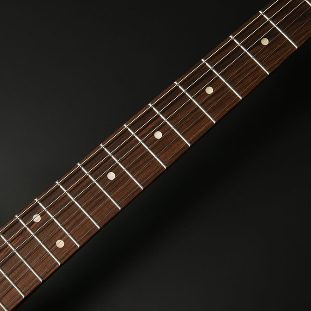 BACCHUS バッカス Universe Series BST-2-RSM/R-TTPG OWH エレキギター ネック部