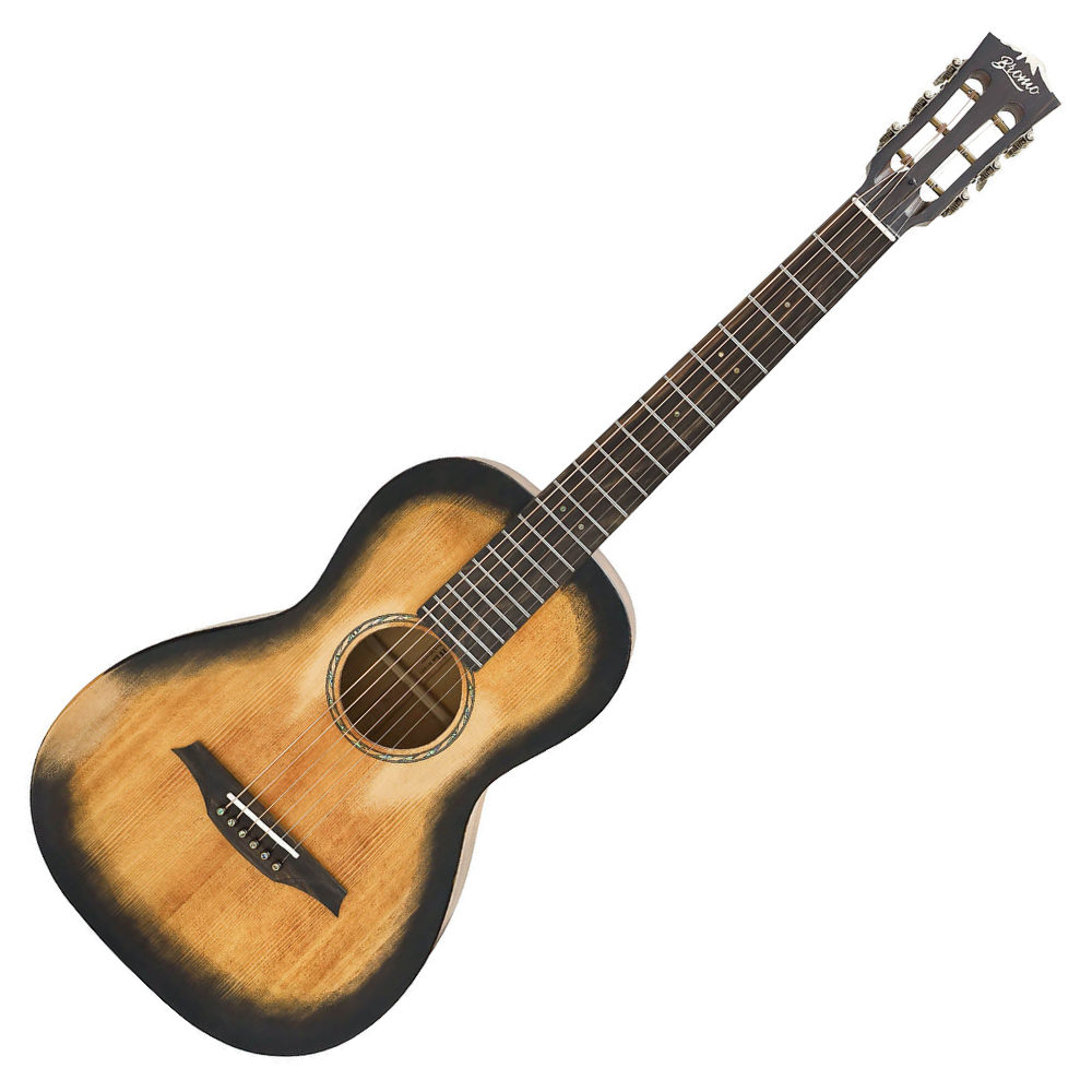 Bromo Guitars ブロモギターズ BAR6H hs アコースティックギター