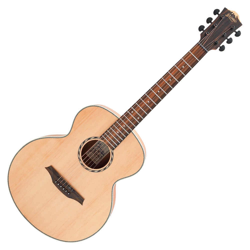 Bromo Guitars ブロモギターズ BAA8S アコースティックギター