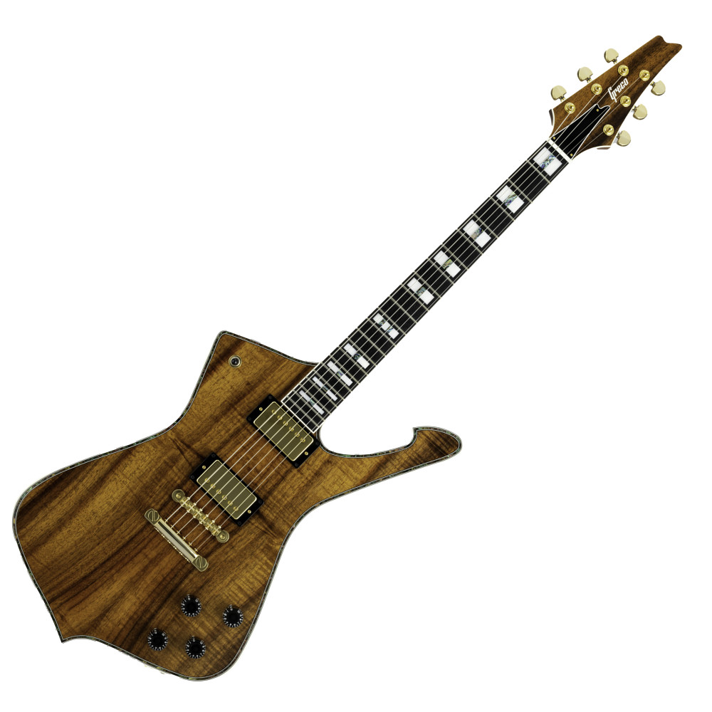GRECO グレコ GM-CST/KOA/NAT エレキギター