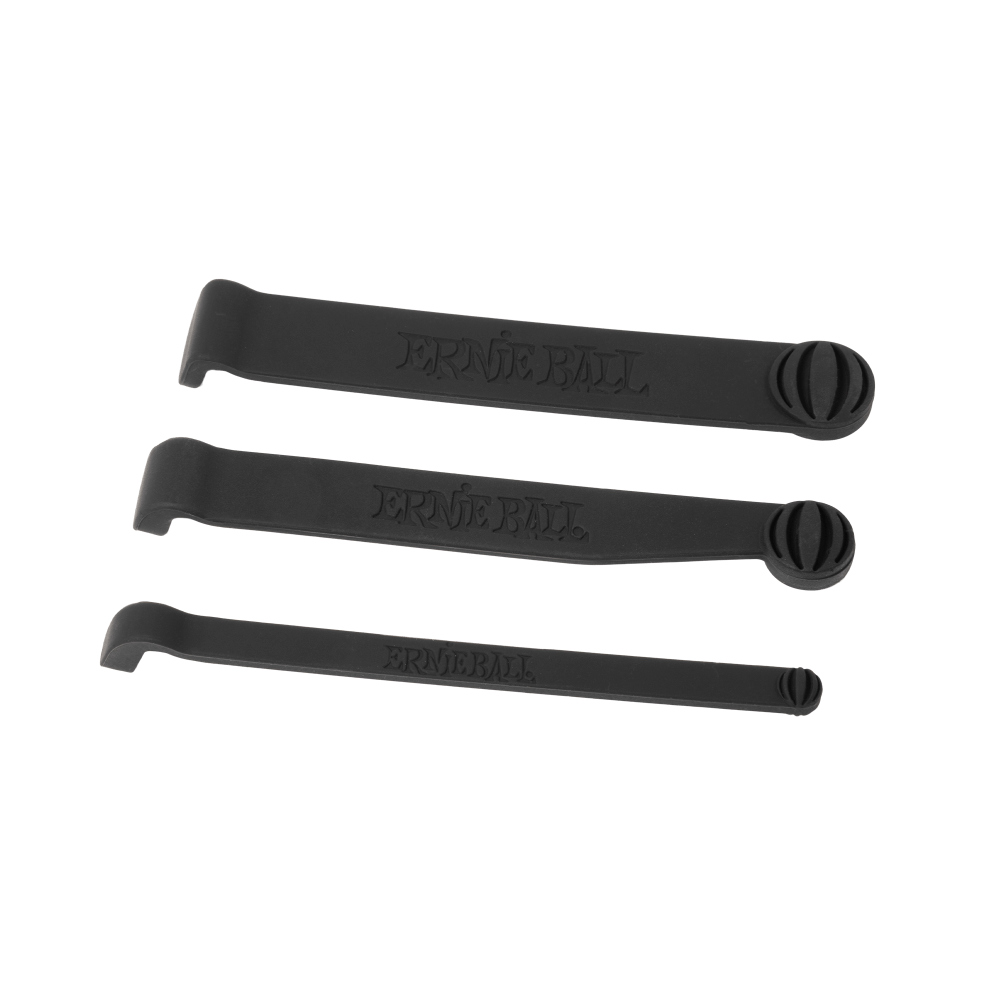 ERNIE BALL 9636 MUTE NOODLE GT P09636 MUTE NOODLE for Guitar ギター用ブリッジフォームミュート