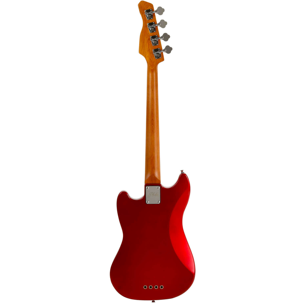 Sfida スフィーダ SJB-450 RD エレキベース ボディバック