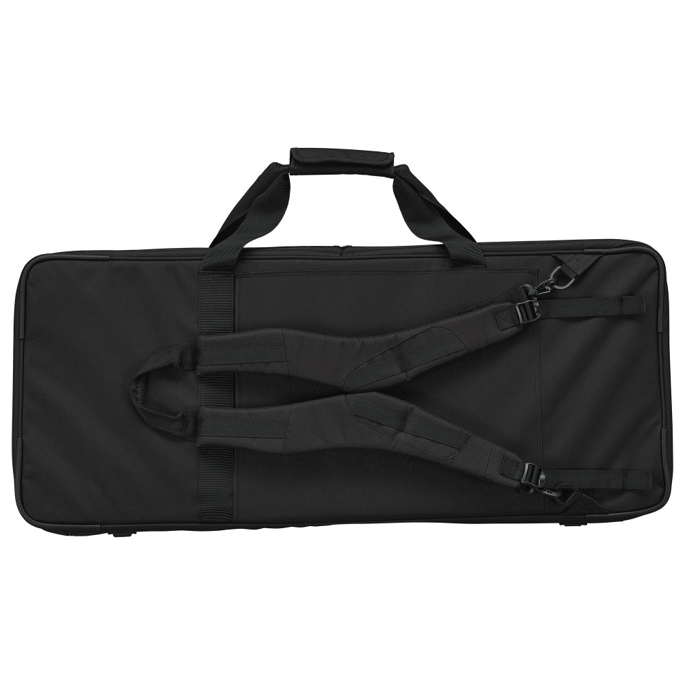 YAMAHA ヤマハ SC-MODX M6 MODX M6用シンセサイザーケース 背面