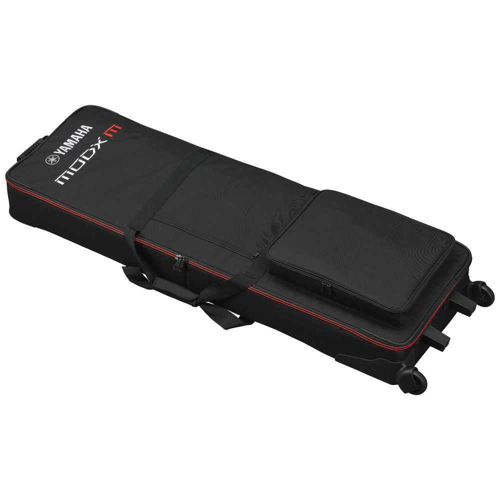 YAMAHA ヤマハ SC-MODX8 MODX M8用シンセサイザーケース アングル