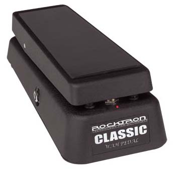 ROCKTRON CLASSIC WAH ワウペダル