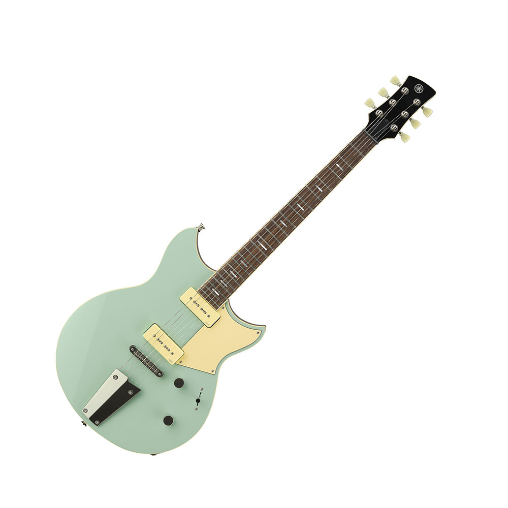 YAMAHA ヤマハ RSS02T SOB Revstar Standard エレキギター