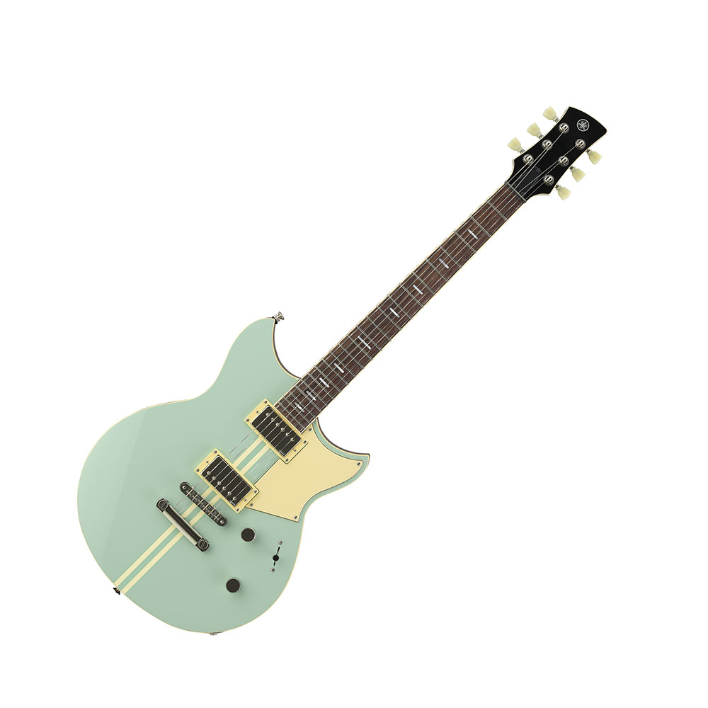 YAMAHA ヤマハ RSS20 SOB Revstar Standard エレキギター
