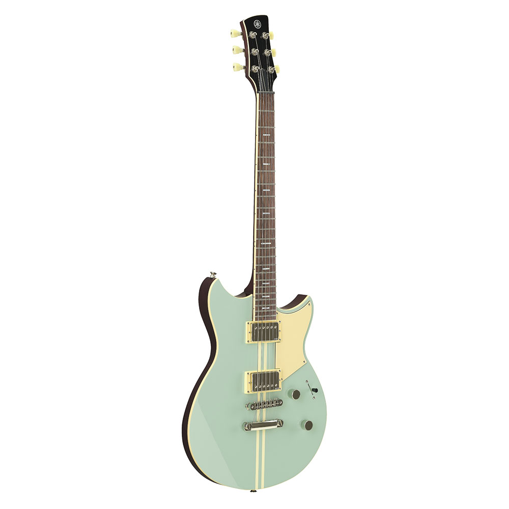 YAMAHA ヤマハ RSS20 SOB Revstar Standard エレキギター 全体