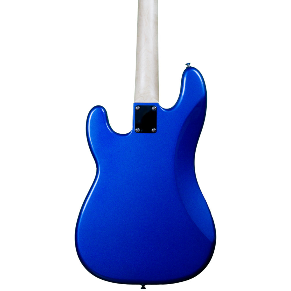 Markbass マークベース MAK-B/BLSPB4 MB 4 Blue Sky PB エレキベース ボディバック