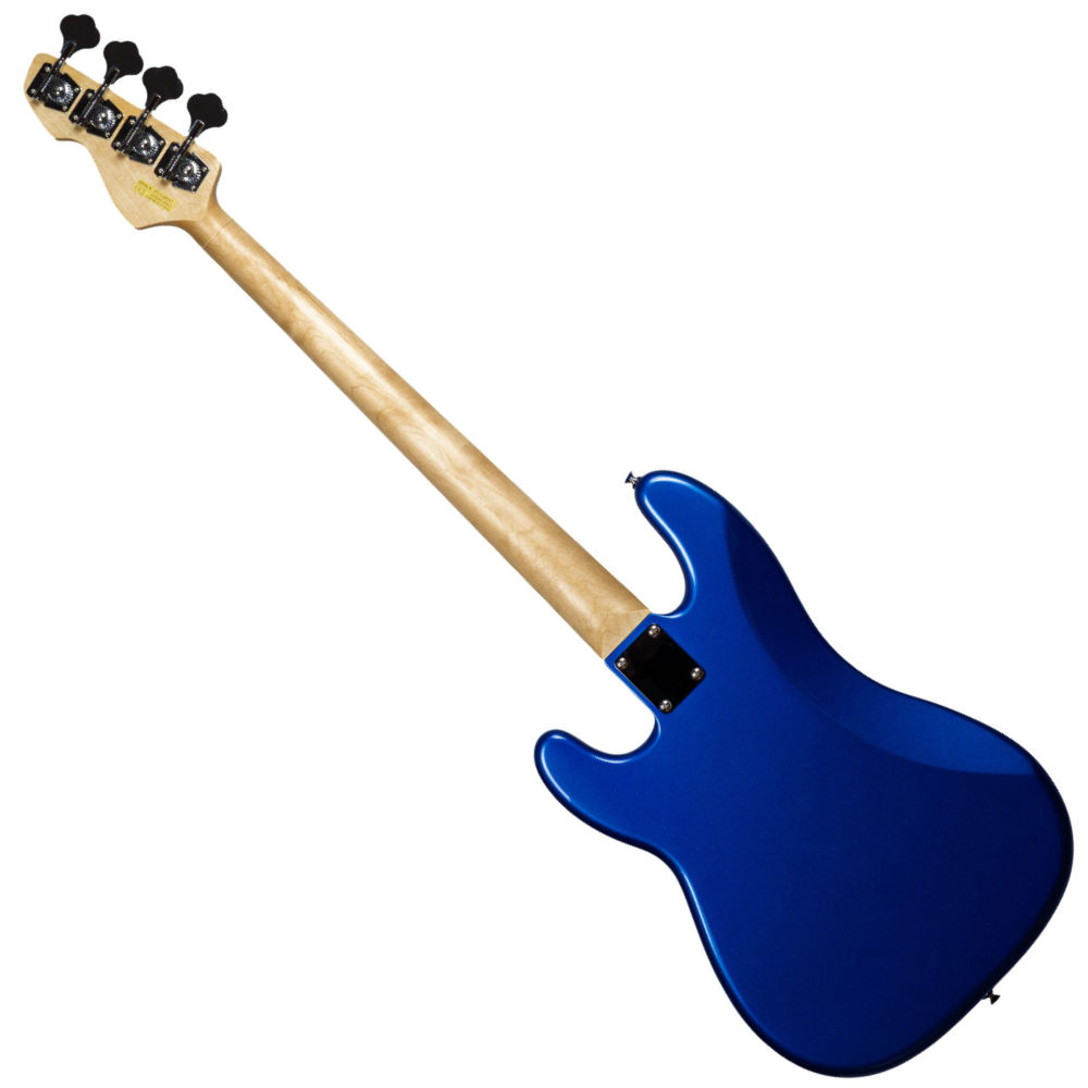 Markbass マークベース MAK-B/BLSPB4 MB 4 Blue Sky PB エレキベース バック