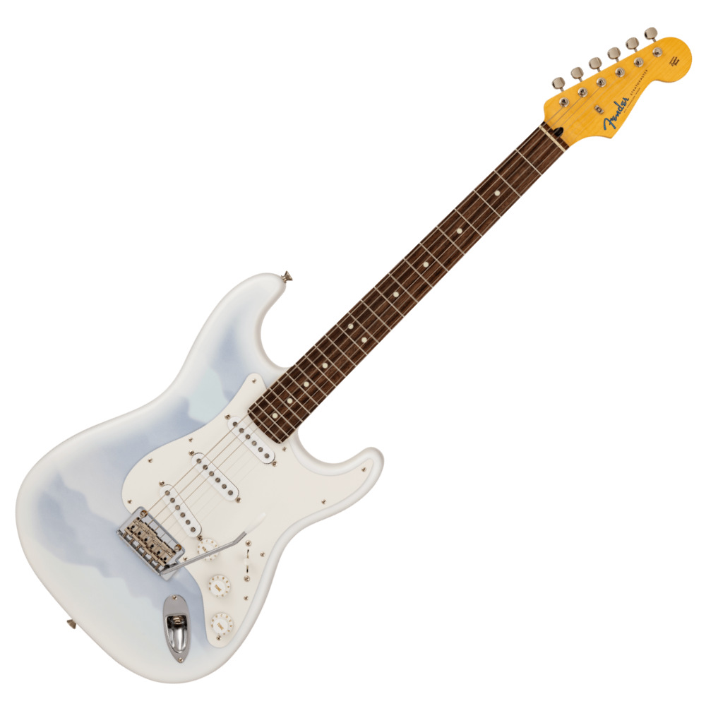 Fender フェンダー Made in Japan Hybrid II 2026 Collection Stratocaster RW Blue Mist エレキギター ストラトキャスター