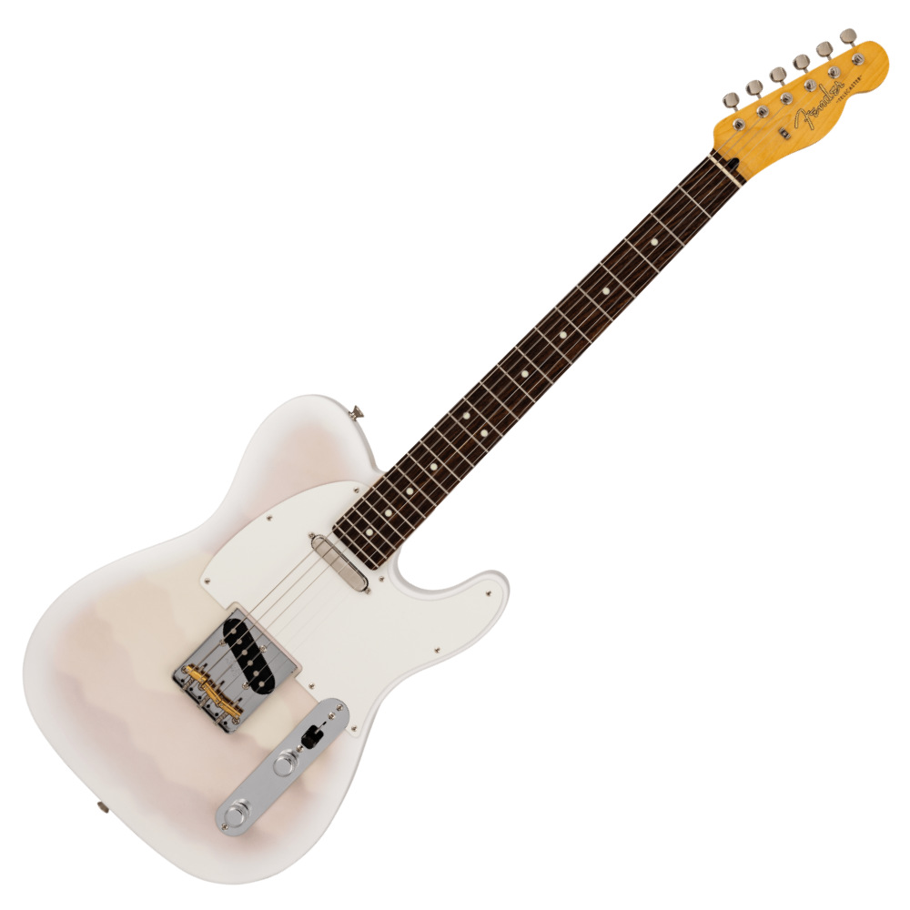 Fender フェンダー Made in Japan Hybrid II 2026 Collection Telecaster RW Yellow Mist エレキギター テレキャスター