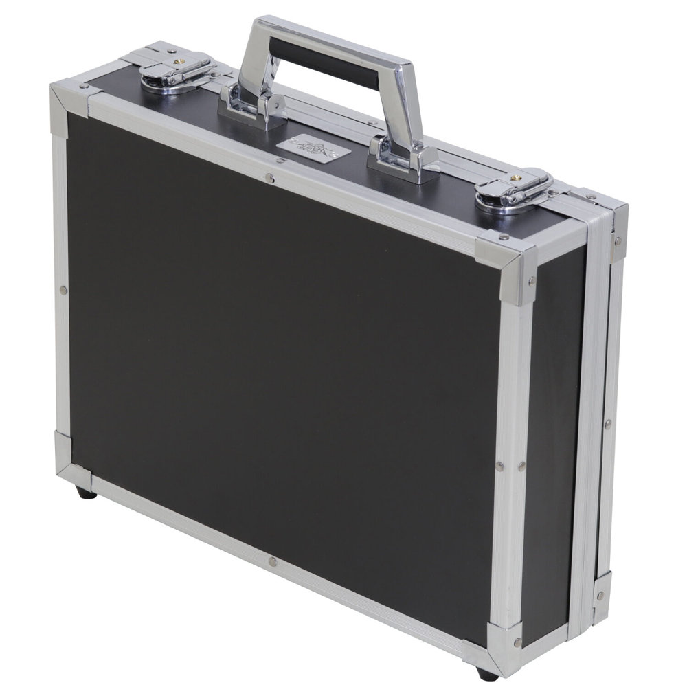 CNB シーエヌビー PDC-500B エフェクターケース 背面画像