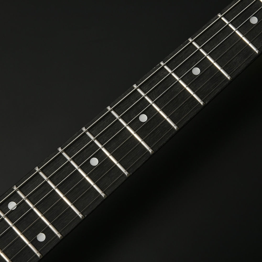 BACCHUS バッカス Universe Series GS-2DX RSM/P PWH-MH エレキギター ネック部