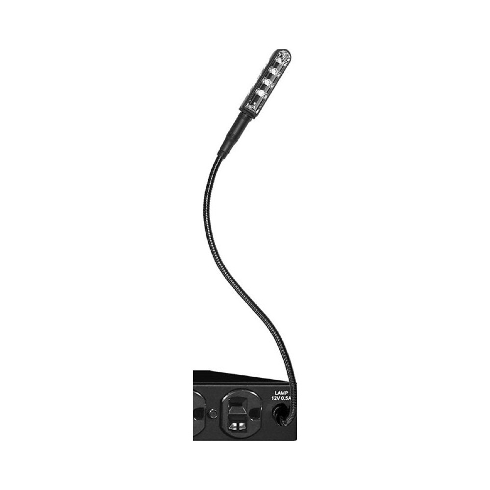 FURMAN GN-LED グースネックLEDライト 使用例