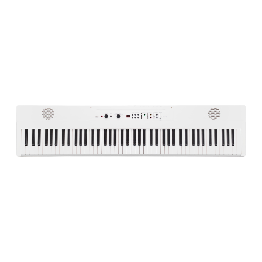 KORG Liano Live L1 LIVE 電子ピアノ コルグ トップ画像