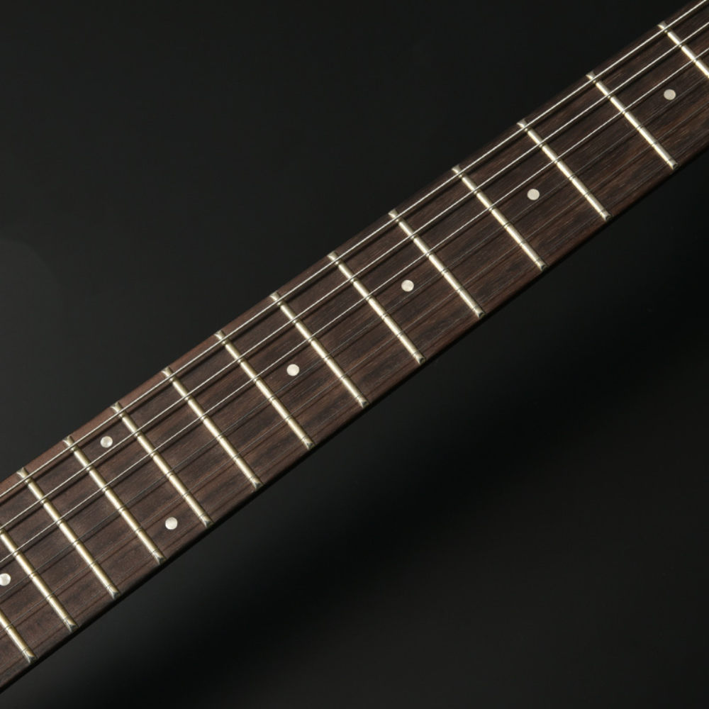 BACCHUS バッカス Global Series BEX-STD/S WH エレキギター ネック部