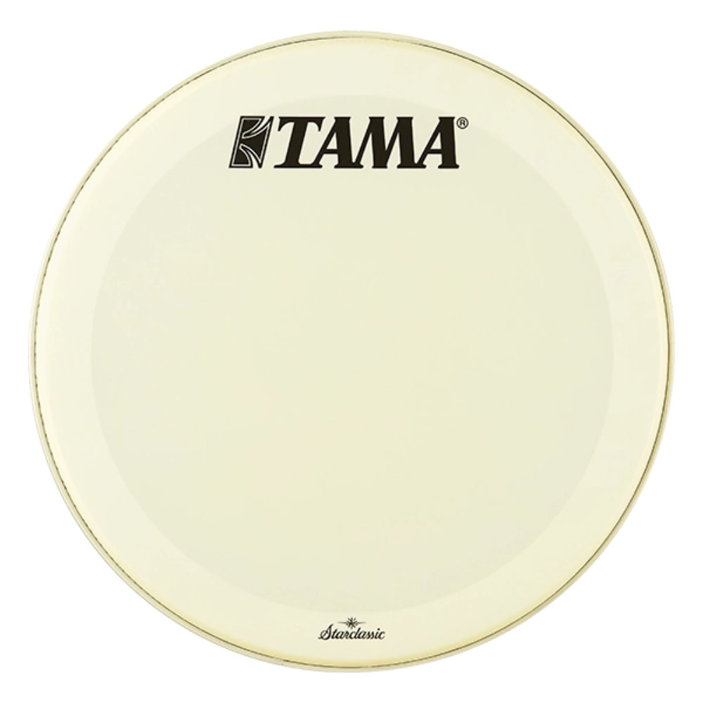 TAMA タマ CT24BMOT 24インチ ドラムヘッド バスドラム用 フロントヘッド
