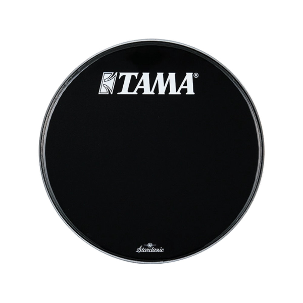 TAMA タマ BK20BMTT 20インチ ドラムヘッド バスドラム用 フロントヘッド