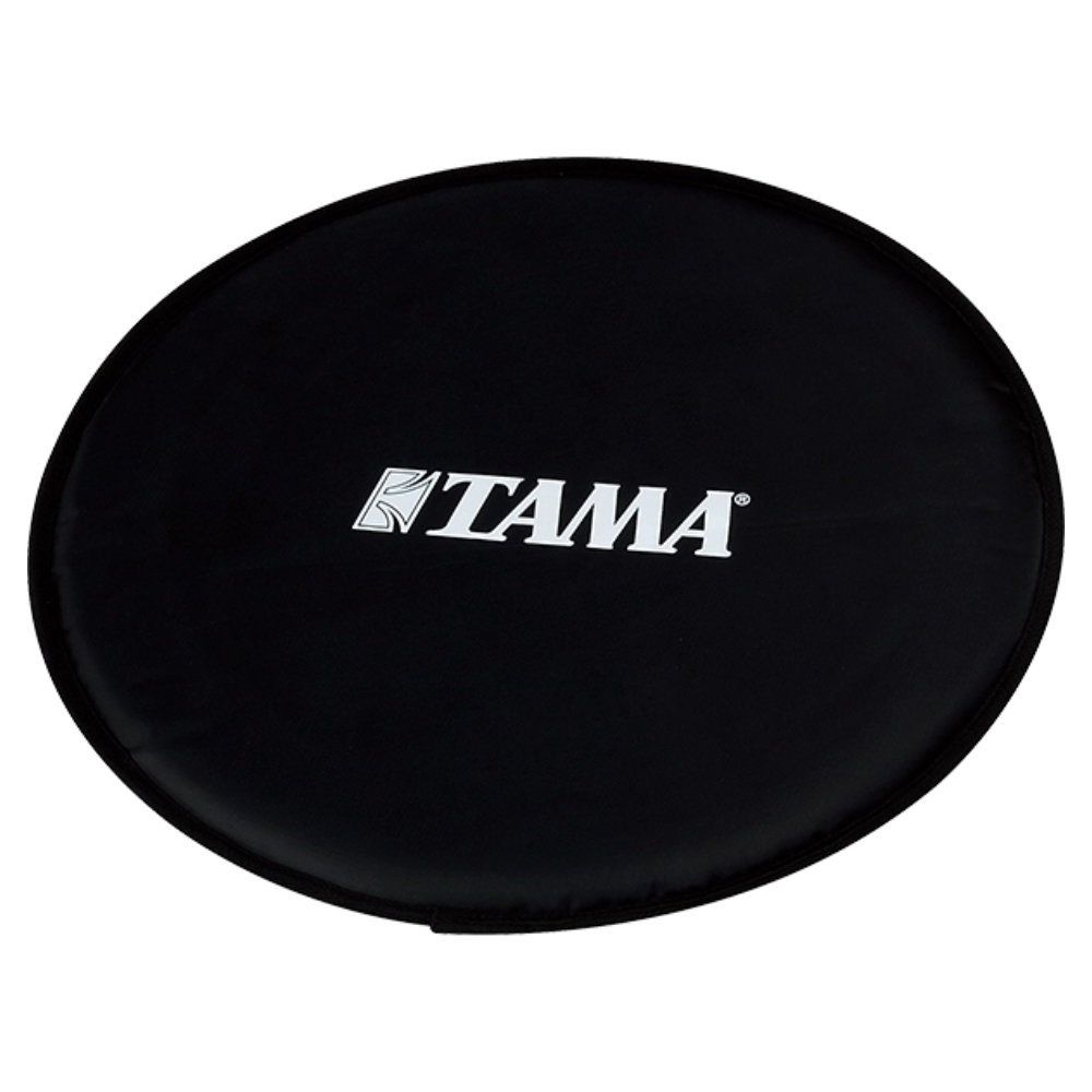 TAMA タマ SFP530 Sound Focus Pad バスドラムミュート
