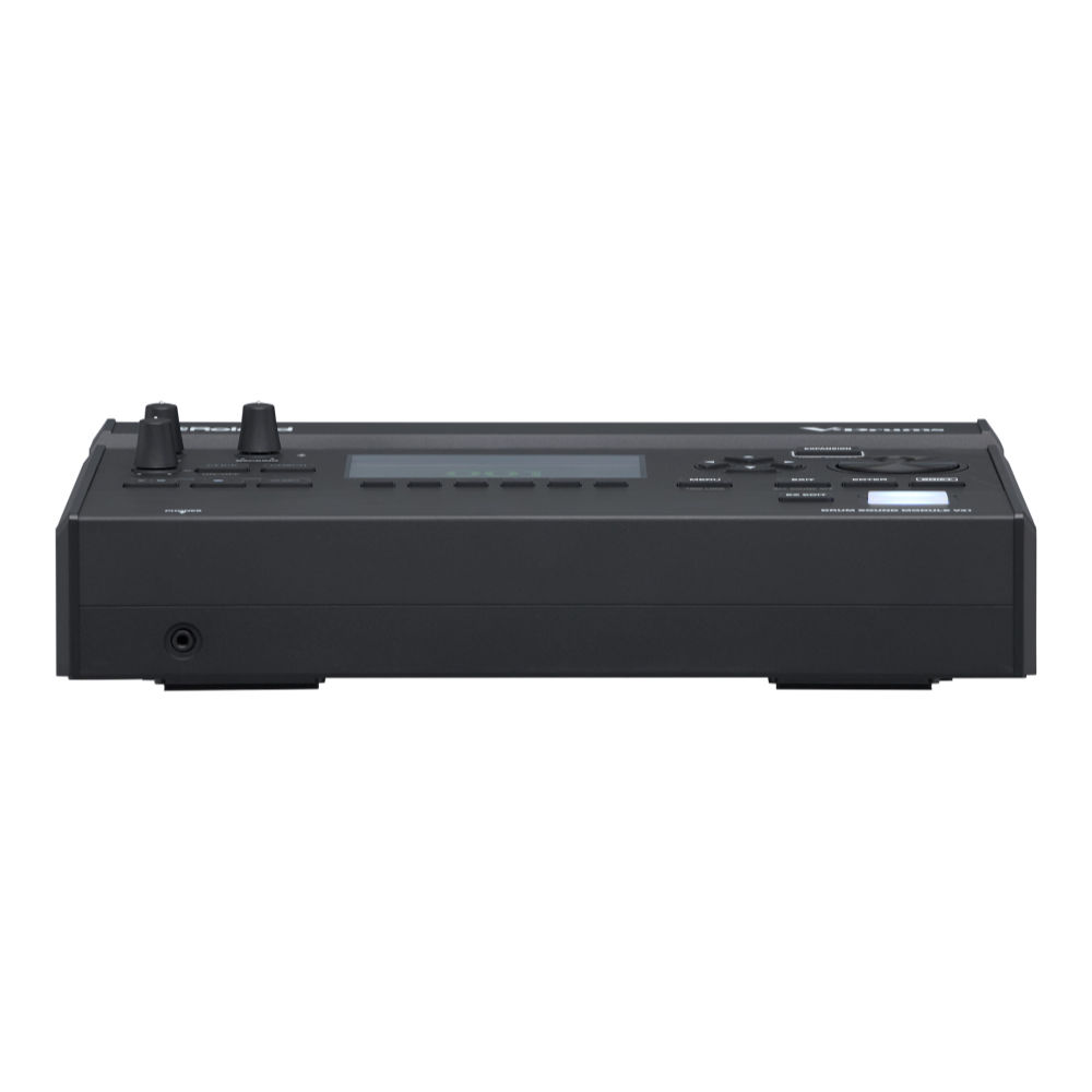 ROLAND V31 Drum Sound Module V-Drum音源 ローランド Vドラムサウンドモジュール 側面