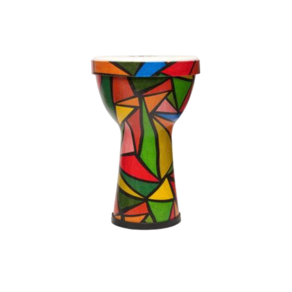 LP LP7007 World Beat Djembe Series 6インチ ジャンベ