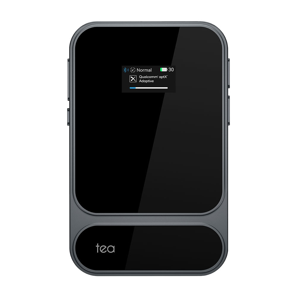 KHADAS Tea Pro C2L USB/Bluetooth対応 ポータブルDAC ヘッドホンアンプ Lightningケーブルモデル