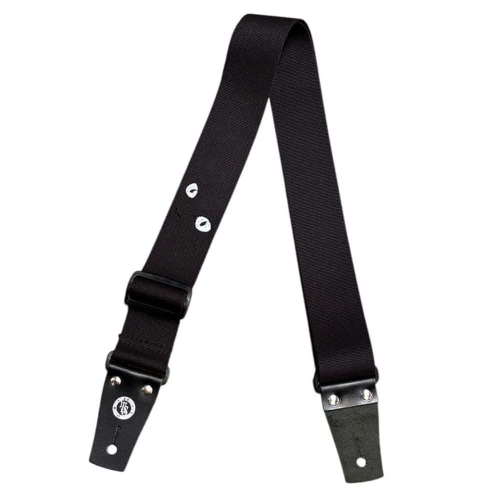 Grande uomo グランデウオモ TENDER STRAP TS-2 AC ねこ ムーンストーン 6月 ギターストラップ