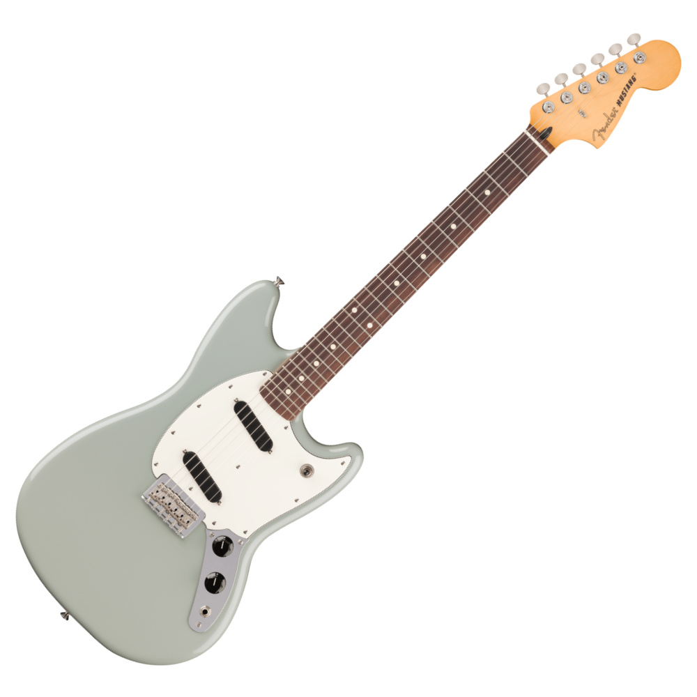 Fender フェンダー Player II Mustang RW Cactus Gray エレキギター ムスタング