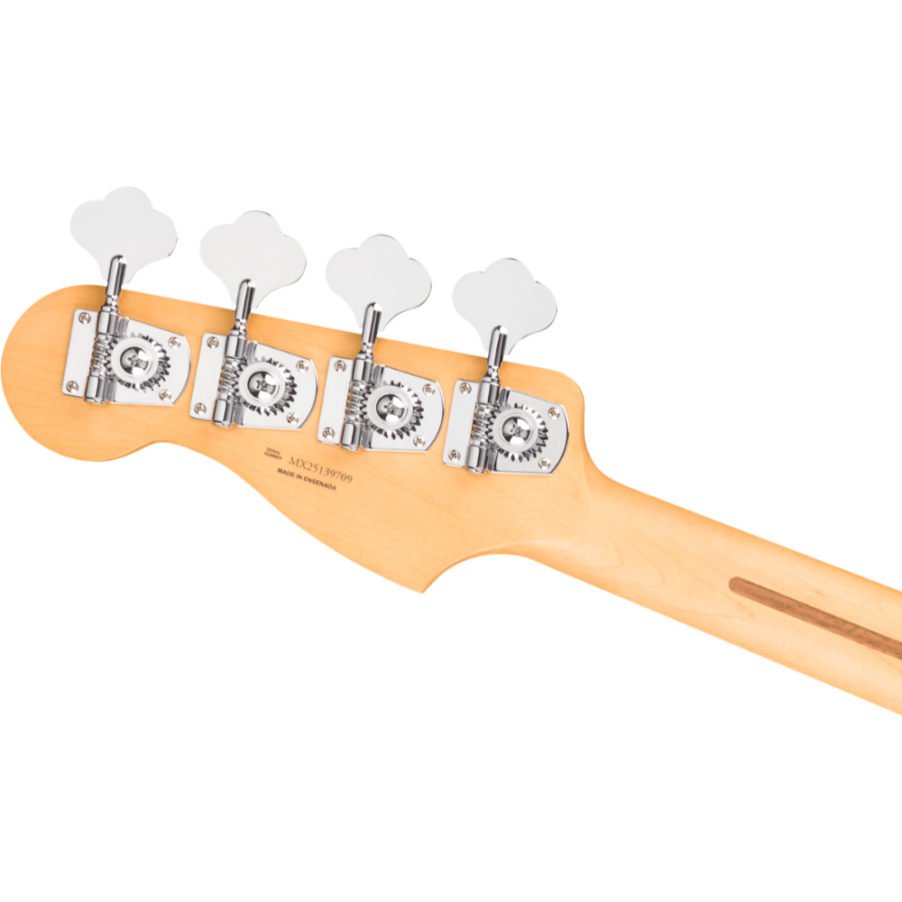 Fender フェンダー Player II Precision Bass RW Cactus Gray エレキベース プレシジョンベース ヘッドバック画像