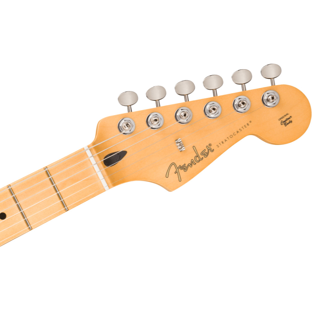 Fender フェンダー Player II Stratocaster HSS MN Cactus Gray エレキギター ストラトキャスター ヘッド画像