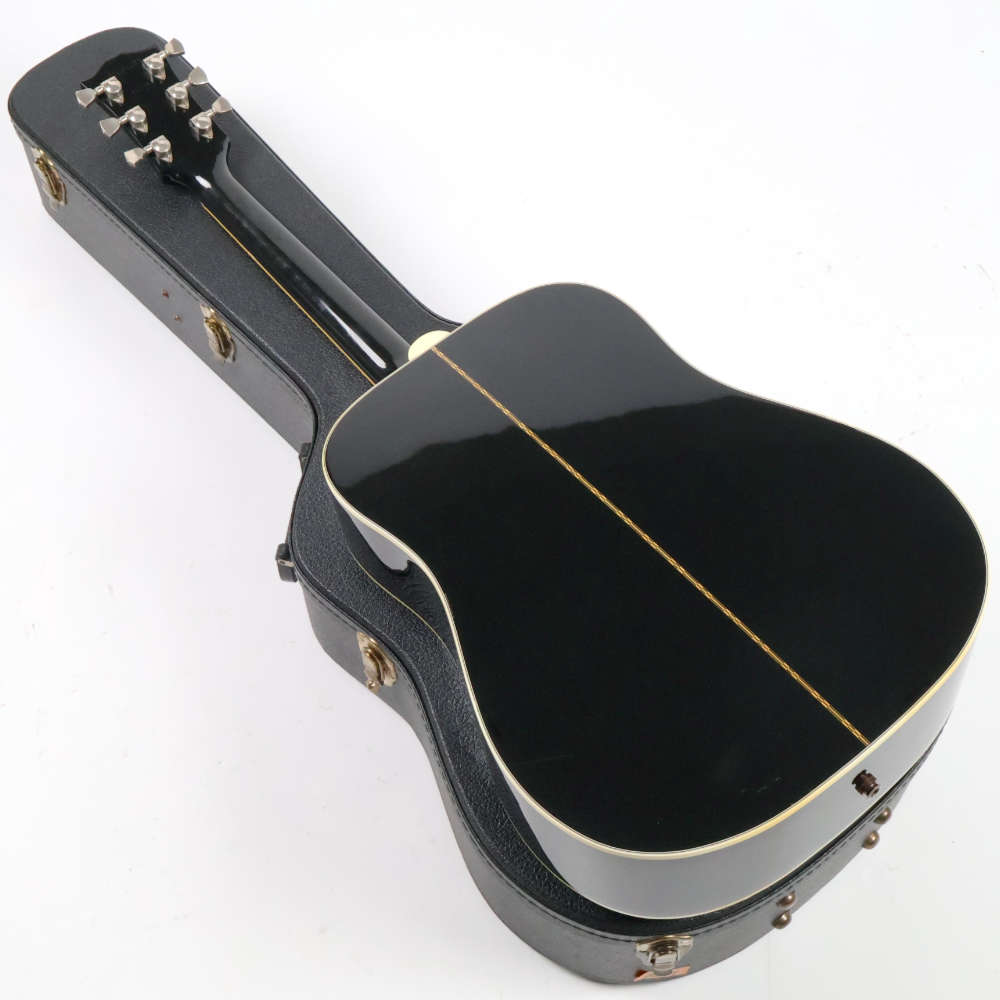 【中古】 アコースティックギター Gibson Elvis Dove Special Edition 2008年製 Elvis Presley Signature ギブソン エルビス・プレスリー ダブ Foo Fighters Dave Grohl ボディバック