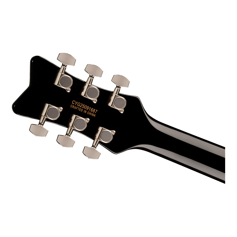 GRETSCH グレッチ Electromatic CVT Baritone Bristol Fog バリトンギター ヘッド