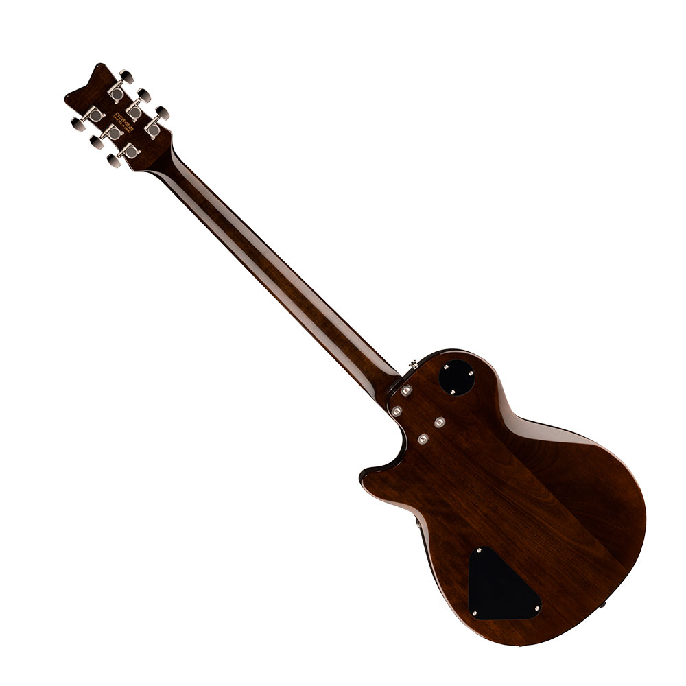 GRETSCH グレッチ Electromatic Jet Baritone Imperial Stain バリトンギター 背面