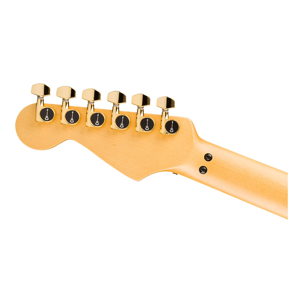 Charvel シャーベル American Neo-Classic San Dimas SD1 HH FR Racing Red エレキギター ヘッド