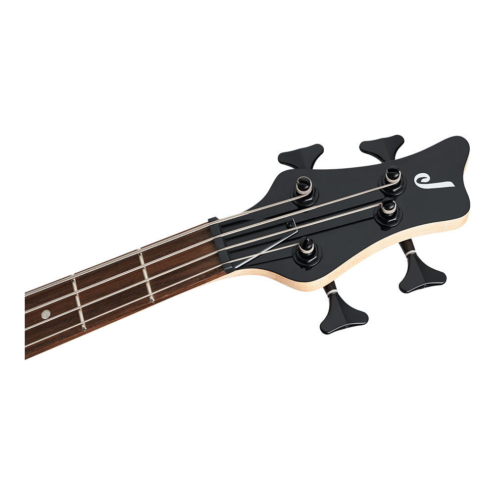 Jackson ジャクソン JS Series Spectra Bass JS2 Satin Black エレキベース ヘッド
