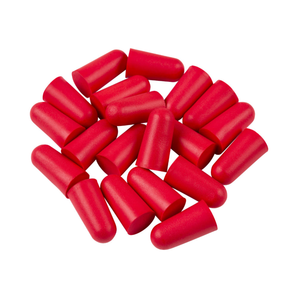 Fender フェンダー Concert Ear Plugs 10 Pair 耳栓 イヤープラグ 10ペア 本体画像2