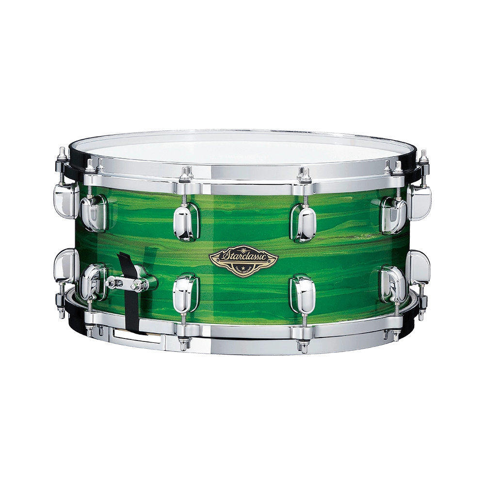 TAMA タマ WBSS65-LSO Starclassic Walnut/Birch スネアドラム