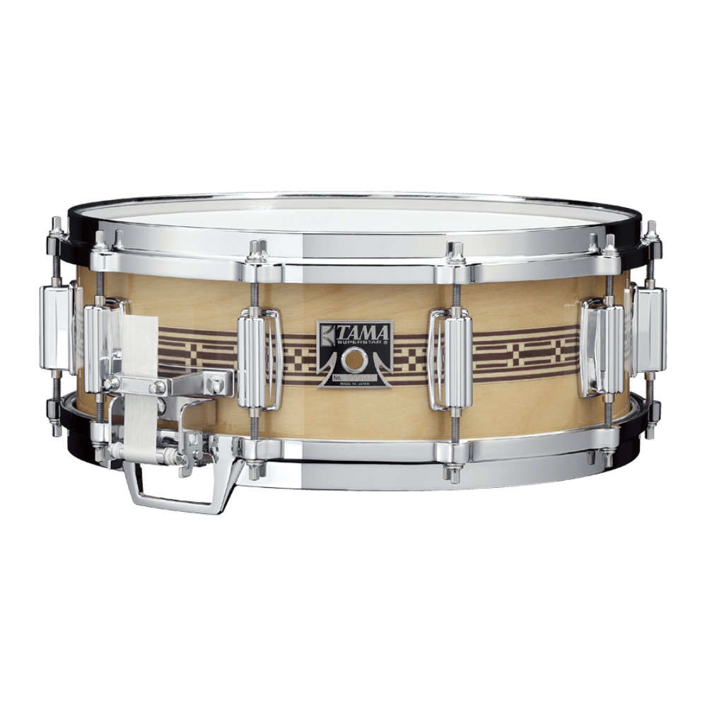 TAMA タマ AW-455 50TH LIMITED MASTERCRAFT ARTWOOD REISSUE SNARE DRUM スネアドラム