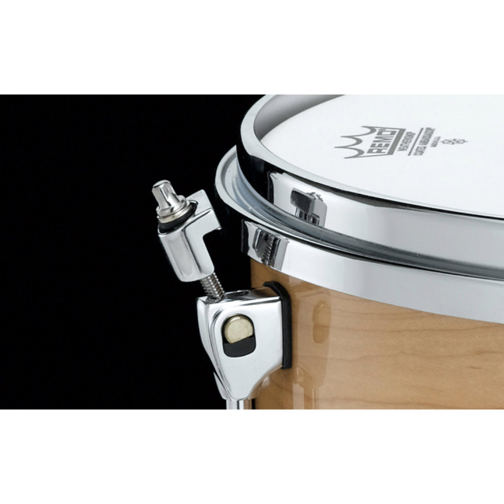 TAMA タマ CLM146E-SMP Concert Snare Drum 14'x6' Solid Maple Shell スネアドラム Freedom Lug & Claw Hook (US.PAT.NO.8725318)