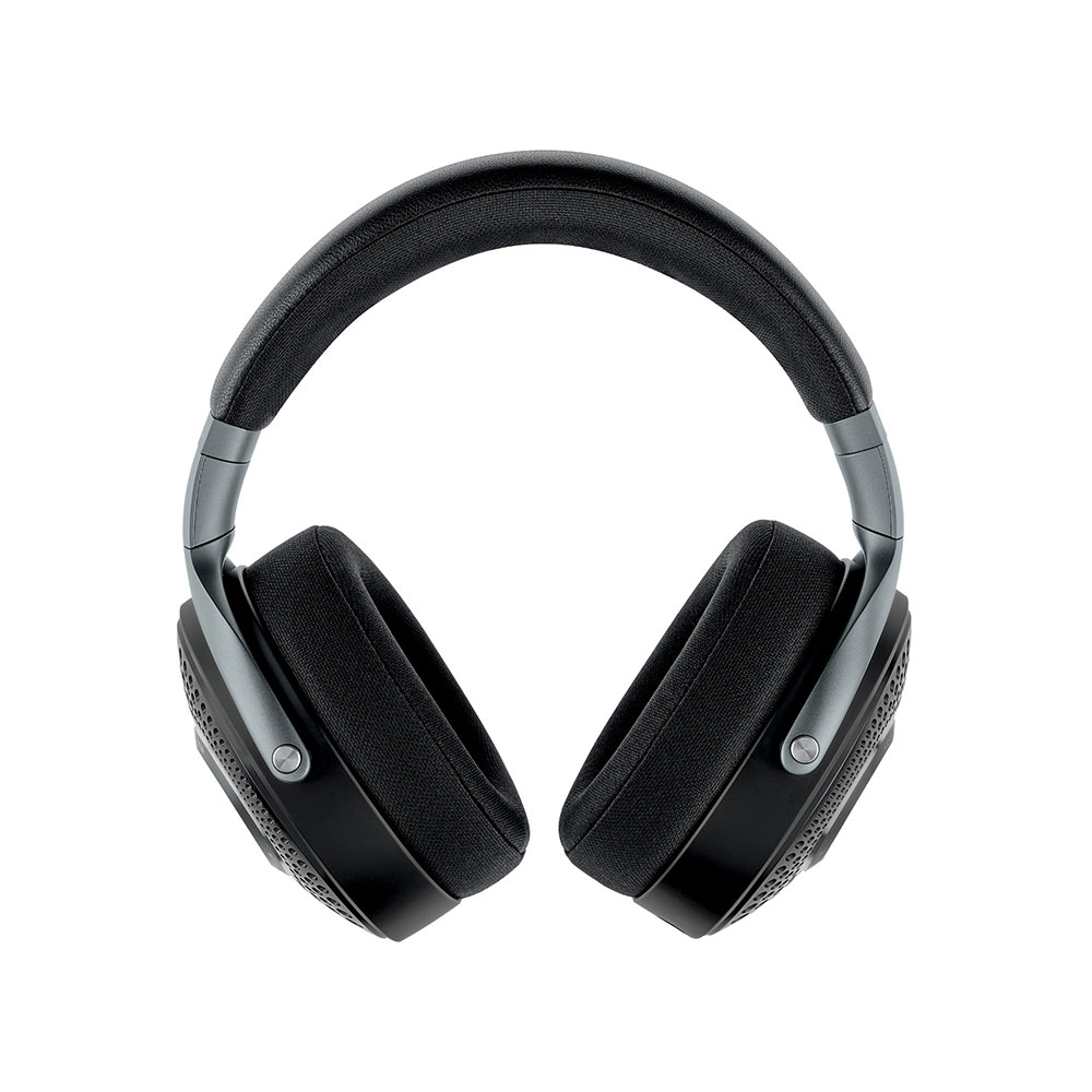 Focal Professional Lensys Professional 密閉型 オーバーイヤー ヘッドフォン 正面