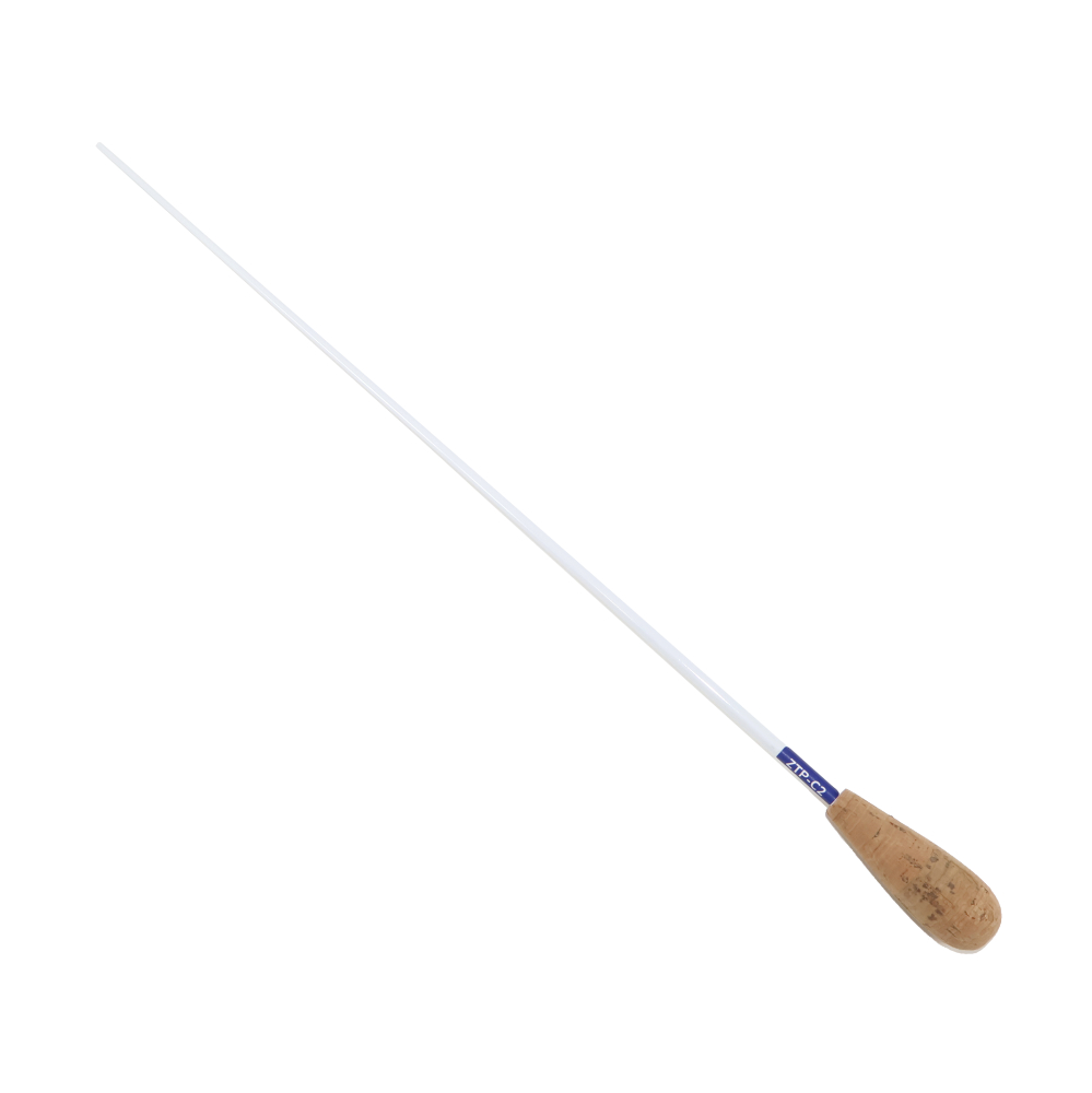 ゼンオン 全音 ZTP-C2 指揮棒 カーボンシャフト 360mm タクト