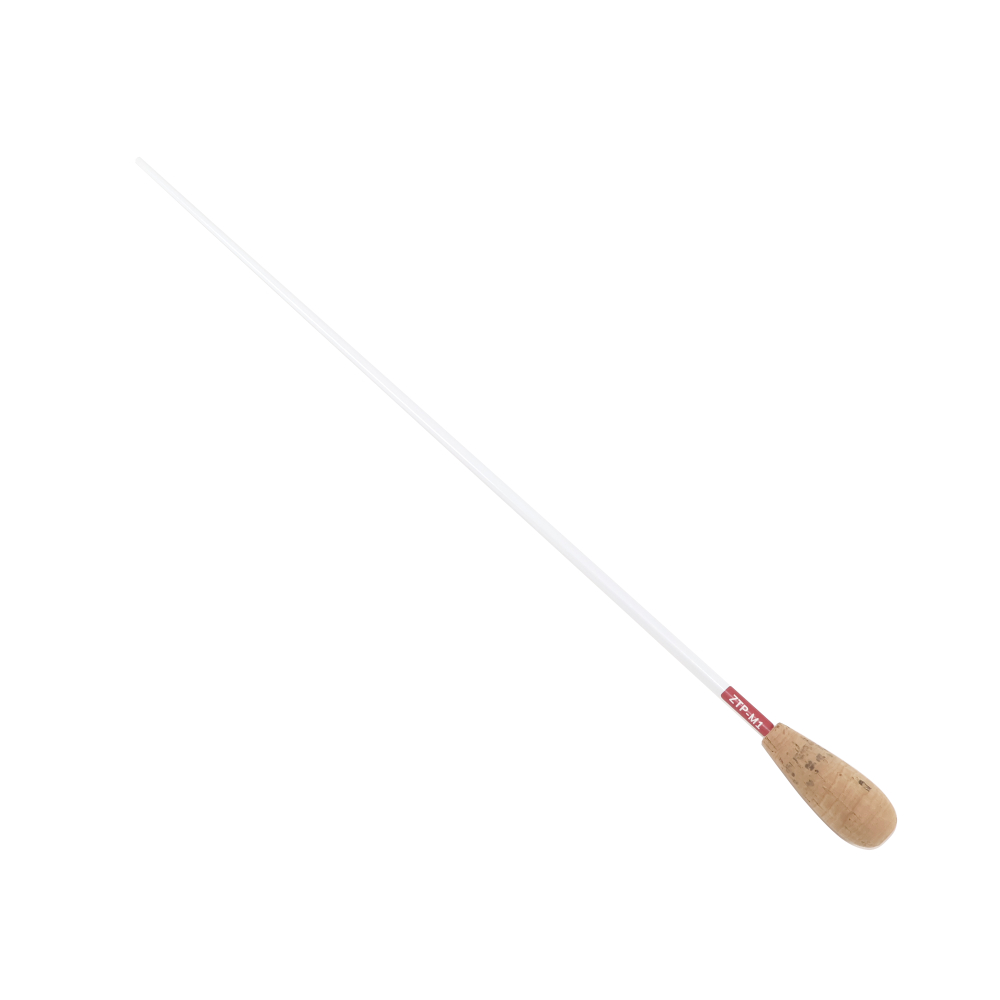 ゼンオン 全音 ZTP-M1 指揮棒 メイプルシャフト 360mm タクト