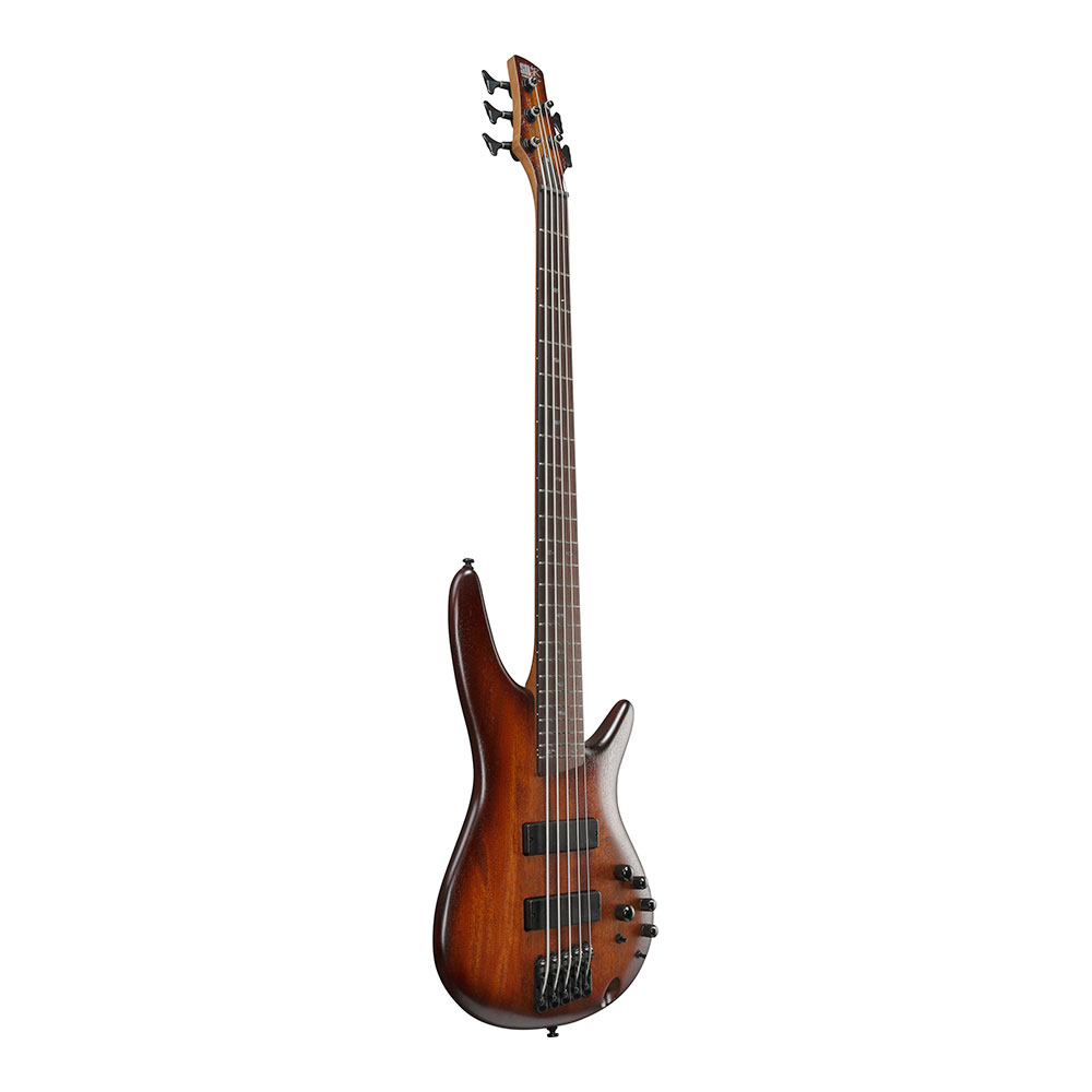 IBANEZ アイバニーズ SR505A-MHL 5弦エレキベース 全体