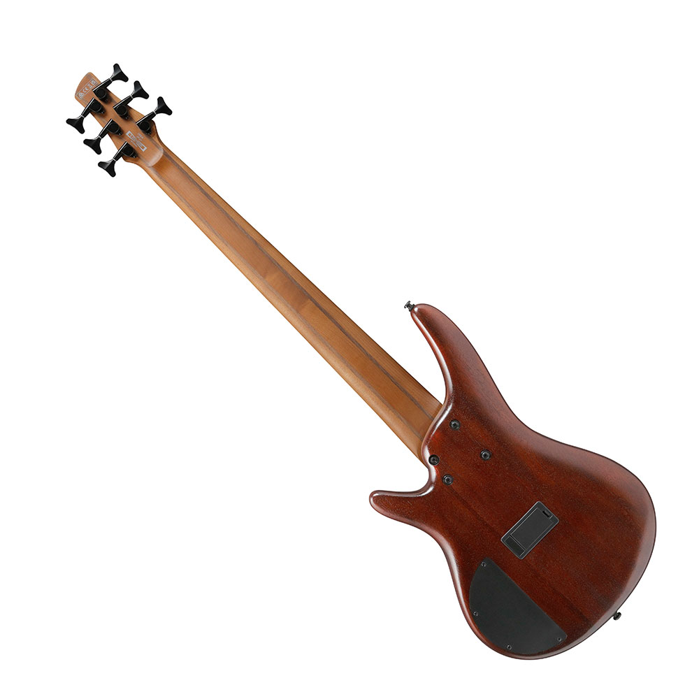 IBANEZ アイバニーズ SR506A-MHL 6弦エレキベース 背面